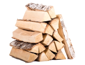 AgroWood - Доставка дров берези по Миколаєву та області