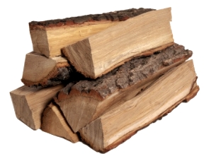 AgroWood - Доставка дров дуба по Миколаєву та області