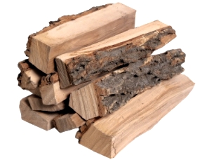 AgroWood - Доставка дров ясеня по Миколаєву та області